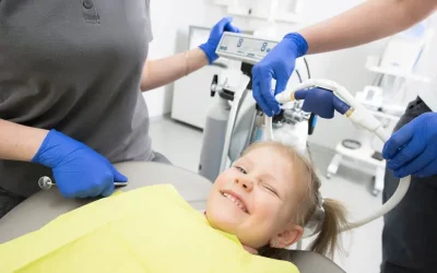 7 Signs Your Child Might Need Airway Orthodontics