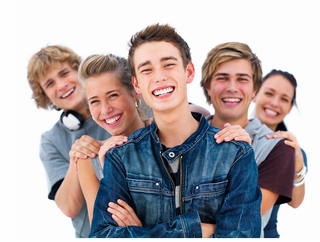 Give Your Adolescent the Gift of a Radiant Smile with Invisalign for Teens in Jenks