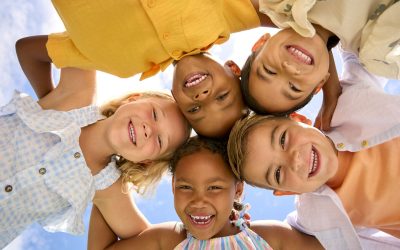 The Benefits of Early Orthodontic Treatment for Kids in Tulsa