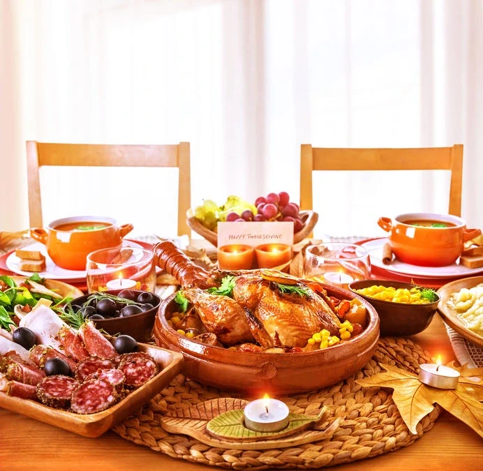 Thanksgiving Tips for Tulsa Patients Undergoing Orthodontic Treatment