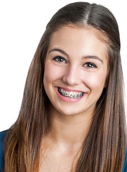 Braces for Teens in Muskogee, OK